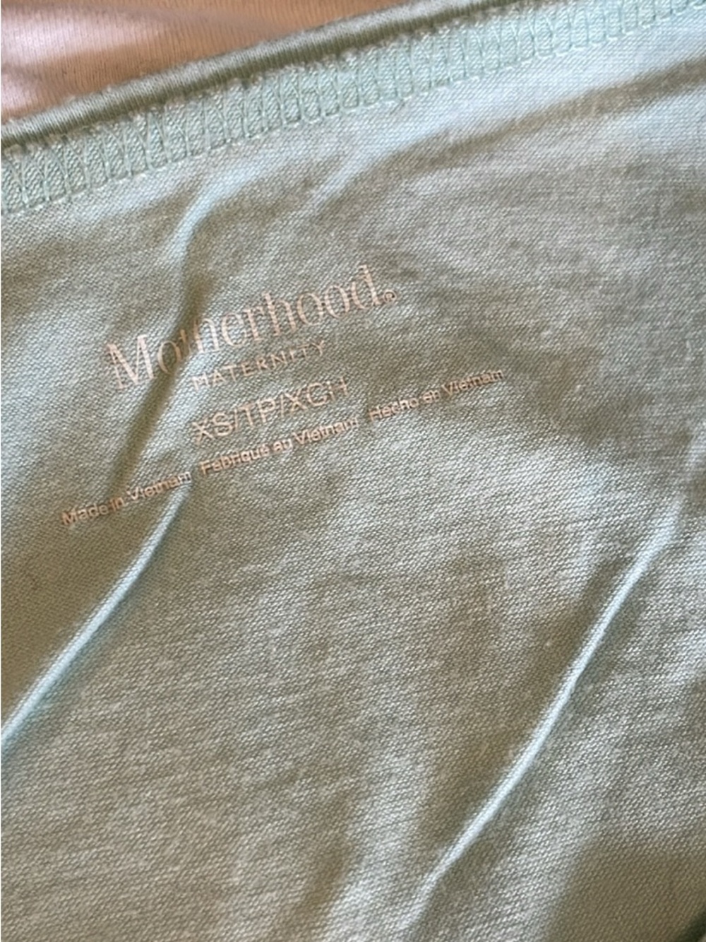 Maternity T-Shirts - Picture 6 of 7